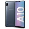 SAMSUNG - Galaxy A10 Nero 32 GB Dual Sim Display 6.2' HD+ Slot Micro SD Fotocamera 13 Mpx Android - SPEDIZIONE GRATUITA