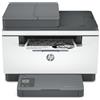 HP - Stampante Multifunzione LaserJet M234sdwe Laser B /N Stampa Copia Scansione A4 30 ppm Wi-Fi Ethernet USB Grigio Bianco