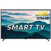 INNOHIT - TV LED Ultra HD 4K 55' IH55SK Android TV - SPEDIZIONE GRATUITA