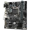 GIGABYTE - Gigabyte H410m H V2 Scheda Madre Intel H410 Lga 1200 [socket H5] Micro Atx (gigabyte H410m H Ddr4 Motherboard, Intel Soc - SPEDIZIONE GRATUITA