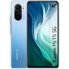XIAOMI - Mi 11i 5G 256/8Gb Celestial Silver - SPEDIZIONE GRATUITA