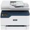 XEROX - Stampante Multifunzione C235 Laser a Colori Stampa Copia Scansione Fax A4 22 ppm Wi-Fi / Ethernet / USB - SPEDIZIONE GRATUITA