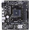 ASUS - Scheda Madre Prime A320M-R Socket AM4 Chipset AMD A320 Micro ATX - SPEDIZIONE GRATUITA
