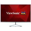 VIEWSONIC - Monitor 32' LED IPS VX3276-2K-MHD-2 2560 x1440 QHD Tempo di Risposta 4 ms - SPEDIZIONE GRATUITA
