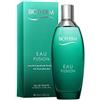 BIOTHERM - Eau Fusion Eau De Toilette - 100 Ml - SPEDIZIONE GRATUITA