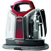 BISSELL - Spotclean ProHeat Pulitore di Macchie Portatile Potenza 330 W Colore Nero / Rosso - SPEDIZIONE GRATUITA