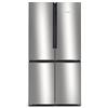 SIEMENS - Iq300 Kf96nvpea Frigorifero Side-by-side Libera Installazione 605 L E Argento - SPEDIZIONE GRATUITA