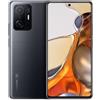 XIAOMI - 11T Pro 256 GB 5G Dual Sim Display 6.67' Full HD+ Fotocamera 108 Mpx Android Grigio - SPEDIZIONE GRATUITA