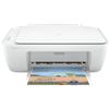 HP - Stampante Multifunzione DeskJet 2320 Inkjet a Colori Stampa Copia Scansione A4 7,5 ppm (B /N) 5,5 ppm (a Colori) USB 2.0 - SPEDIZIONE GRATUITA