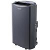 TAURUS ALPATEC - Condizionatore Reversibile Mobile 3500w 35m2 Con Kit - Ac350rvkt-1 - SPEDIZIONE GRATUITA