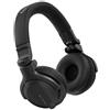 PIONEER - Hdj-cue1 - Cuffia Professionale Per Dj Chiusa