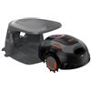 BLACK & DECKER - Robot Rasaerba 700kvm Robot Connect (gsm / gps) - SPEDIZIONE GRATUITA