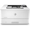 HP - Stampante LaserJet Pro M304a Laser B /N A4 37 Ppm USB Bianco - SPEDIZIONE GRATUITA