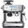 SAGE - macchina da caffè Barista Pro acciao - SPEDIZIONE GRATUITA