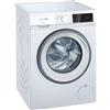 SIEMENS - Lavasciuga WN34A100FF iQ300 Capacità Lav /Asc 8/5 Kg Classe E Centrifuga 1400 giri - SPEDIZIONE GRATUITA