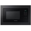 SAMSUNG - Solo Microonde Da Incasso 20l 850w Nero - Ms20a7013ab - SPEDIZIONE GRATUITA