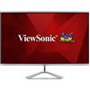 VIEWSONIC - Monitor 31,5' LCD VA VX3276-4K-MHD 3840x2160 4K Ultra HD Tempo di Risposta 4ms - SPEDIZIONE GRATUITA