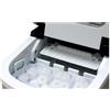 CASO - Macchina Ghiaccio Ice Pro Inox - SPEDIZIONE GRATUITA
