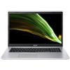 ACER - Notebook Aspire 3 A317-53-58D7 Monitor 17.3' Full HD Intel Core i5-1135G7 Quad Core Ram 8GB SSD 256GB 2xUSB 3.0 Windows 11 Home - SPEDIZIONE GRATUITA