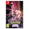NINTENDO - Switch - Pokemon Perla Splendente - SPEDIZIONE GRATUITA