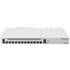 MIKROTIK - Mikrotik Ccr2004-1g-12s+2xs | Router | 12x Sfp+, 2x Sfp28, 1x Rj45 1000mb/s - SPEDIZIONE GRATUITA