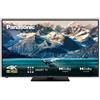 PANASONIC - TV LED Ultra HD 4K 55' TX-55JX600E Smart TV Linux - SPEDIZIONE GRATUITA