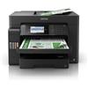 EPSON - Stampante Multifunzione EcoTank ET-16600 Inkjet a Colori Stampa Copia Scansione Fax A3+ 32 Ppm Wi-Fi USB Ethernet - SPEDIZIONE GRATUITA