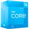 INTEL - Processore Core i3-12100F Quad Core 3.3 GHz Socket LGA 1700 - SPEDIZIONE GRATUITA