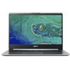ACER - Notebook Swift 1 SF114-32-P8RZ Monitor 14' Full HD Intel Pentium Silver N5000 Ram 4 GB SSD 128 GB 3xUSB 3.0 Windows 10 Home S - SPEDIZIONE GRATUITA