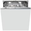 HOTPOINT - Lavastoviglie HI 5020 WC da Incasso a Scomparsa Totale Classe E Capacità 14 Coperti - SPEDIZIONE GRATUITA