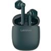 LENOVO - HT30 Auricolari True Wireless con Custodia di Ricarica Colore Verde - SPEDIZIONE GRATUITA