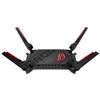 ASUS - Router Wireless ROG Rapture GT-AX6000 Dual-Band 6x Gigabit Ethernet LAN / 1x USB 3.2 - SPEDIZIONE GRATUITA