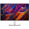 DELL - Monitor 27' LED IPS UltraSharp U2723QE 3840 x 2160 4K Ultra HD Tempo di Risposta 5 ms