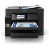 EPSON - Stampante Multifunzione EcoTank ET-16650 Inkjet a Colori Stampa Copia Scansione Fax A3 32 ppm Wi-Fi / Ethernet / USB - SPEDIZIONE GRATUITA
