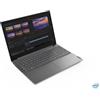 LENOVO - Notebook V15 IIL Monitor 15.6' Full HD Intel Core i3-1005G1 Ram 4GB SSD 256GB 2xUSB 3.0 Windows 10 Pro - SPEDIZIONE GRATUITA