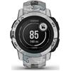 GARMIN - Smartwatch Instinct 2S Camo Edition Display 0.79' MIP 40 mm Digitale GPS Bluetooth Colore Mimetico - SPEDIZIONE GRATUITA