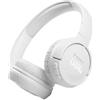 JBL - Cuffie Con Microfono Bluetooth Tune 510bt White - SPEDIZIONE GRATUITA
