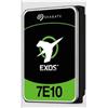 SEAGATE - Seagate Exos 7e10 St2000nm001b - Disque Dur - 2 To - Interne - Sas 12gb/s - 7200 Tours/min - Mà‰moire Tampon : 256 Mo - SPEDIZIONE GRATUITA