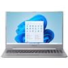 MEDION - Notebook AKOYA S17405 Monitor 17,3' Full HD Intel Core i5-1135G7 Ram 8 GB SSD 512GB 3xUSB 3.2 Windows 11 Home
