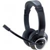 CONCEPTRONIC - Polona02b Cuffia E Auricolare Padiglione Auricolare Connettore 3.5 - SPEDIZIONE GRATUITA