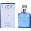 CALVIN KLEIN - Eternity Air Eau De Toilette Spray 3.4 Oz (men) - SPEDIZIONE GRATUITA