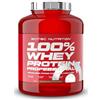Scitec Nutrition - 100% Whey Protein Professional (2350 G) Gusto Vaniglia - SPEDIZIONE GRATUITA