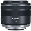 CANON - Obiettivo Canon Rf 35mm F / 1.8 Macro Is Usm - SPEDIZIONE GRATUITA