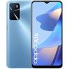OPPO - A16 32GB 3 GB RAM Dual Sim Display 6.52' HD+ Slot Micro SD Fotocamera 13 Mpx Android Blu - SPEDIZIONE GRATUITA