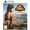 SOLD OUT - Videogioco Sold Out Playstation 5 Jurassic World Evolution 2 1073683 - SPEDIZIONE GRATUITA