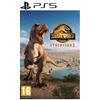 SOLD OUT - Game Per Playstation 5 Jurassic World Evolution 2 Europa - SPEDIZIONE GRATUITA
