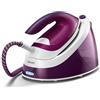 PHILIPS - PerfectCare Ferro da Stiro con Caldaia Continua GC6842/30 Potenza 2400 Watt Colore Viola / Bianco - SPEDIZIONE GRATUITA