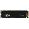 CRUCIAL - SSD 2 TB Serie P3 Plus M. 2 InterfacciaPCI Express 4.0 - SPEDIZIONE GRATUITA