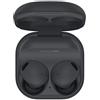 SAMSUNG - Galaxy Buds2 Pro Auricolare True Wireless Stereo (TWS) In-ear Musica e Chiamate Bluetooth Grafite - SPEDIZIONE GRATUITA
