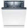 BOSCH - Lavastoviglie SMV2ITX48E da Incasso a Scomparsa Totale Classe E Capacità 12 Coperti - SPEDIZIONE GRATUITA